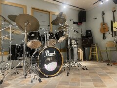 埼玉の音楽情報 レンタルスペースリズムねこ(Rhythm Neko 防音室