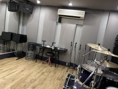 投稿写真 Sound Studio NOAH  渋谷１ E1st