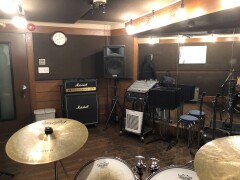 投稿写真 下北沢 ANDY’S STUDIO Bst