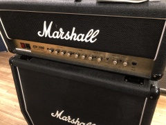 投稿写真 Marshall JCM2000