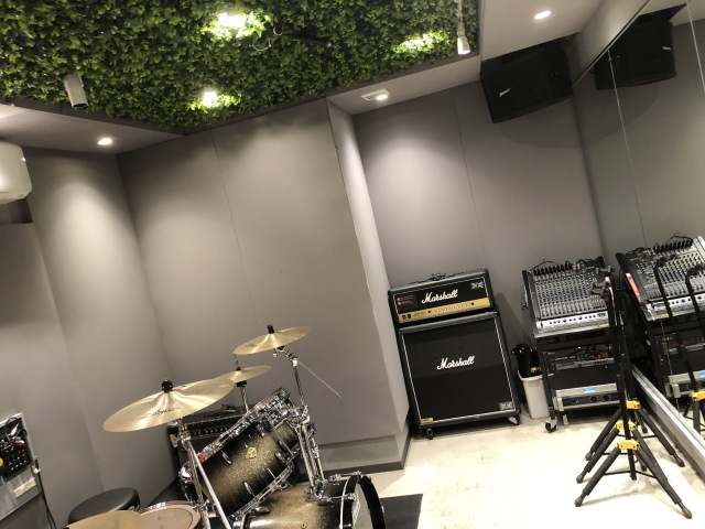 Sound Studio NOAH  渋谷１ A5st