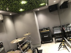 東京の音楽情報 Sound Studio NOAH  渋谷１ A5st
