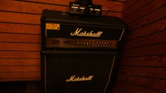 投稿写真 Marshall JVM210H