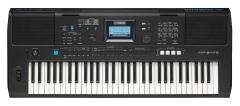 YAMAHAの楽器・機材 YAMAHA PSR-E473