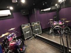 投稿写真 SOUND STUDIO NOAH 恵比寿 A1st