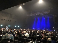 投稿写真 Zepp ダイバーシティ東京 1階2階 フロア