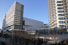 東京 東京ガーデンシアター