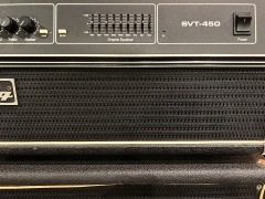 投稿写真 AMPEG SVT-450