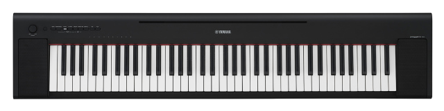 YAMAHA Piaggero NP-15