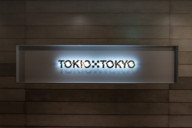 渋谷 TOKIO TOKYO（トキオトーキョー）