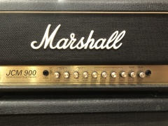 投稿写真 Marshall JCM900