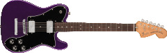 Fenderの楽器・機材 Fender THE KINGFISH TELECASTER DELUXE