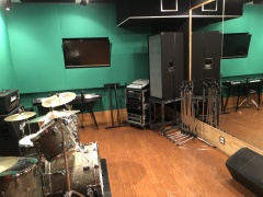 投稿写真 SOUND STUDIO NOAH 渋谷２ E2st