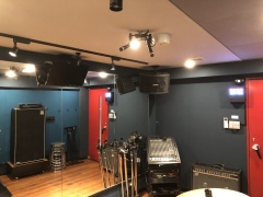 東京の音楽情報 SOUND STUDIO NOAH 恵比寿 A3st