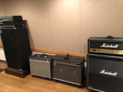 神奈川の音楽情報 クラウドナインスタジオ   登戸店 Bst