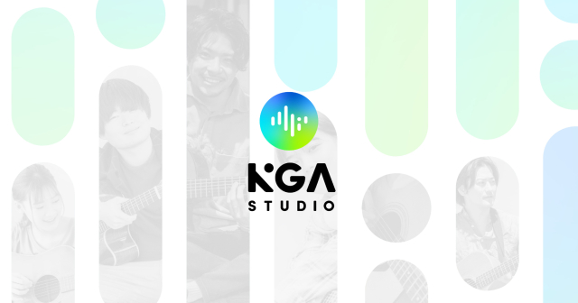 東京のショップ KGA STUDIO