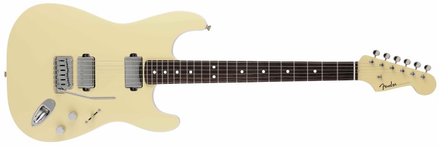 Fender MAMI STRATOCASTER OMOCHI