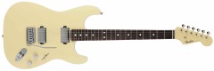 Fenderの楽器・機材 MAMI STRATOCASTER OMOCHI