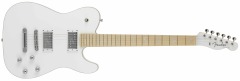 Fenderの楽器・機材 Fender HARUNA TELECASTER BOOST