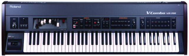 Roland V-Combo VR-700