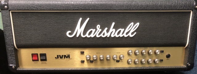 Marshall JVM210H