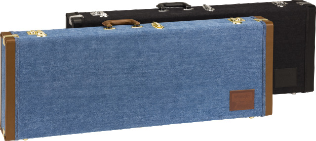 Fender Denim Case