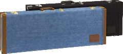 Fenderの楽器・機材 Fender Denim Case