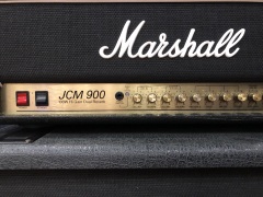 投稿写真 Marshall JCM900